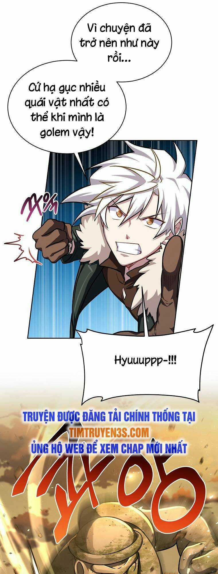 Xin Mời Dùng Bữa - Chapter 73 - Trang 26