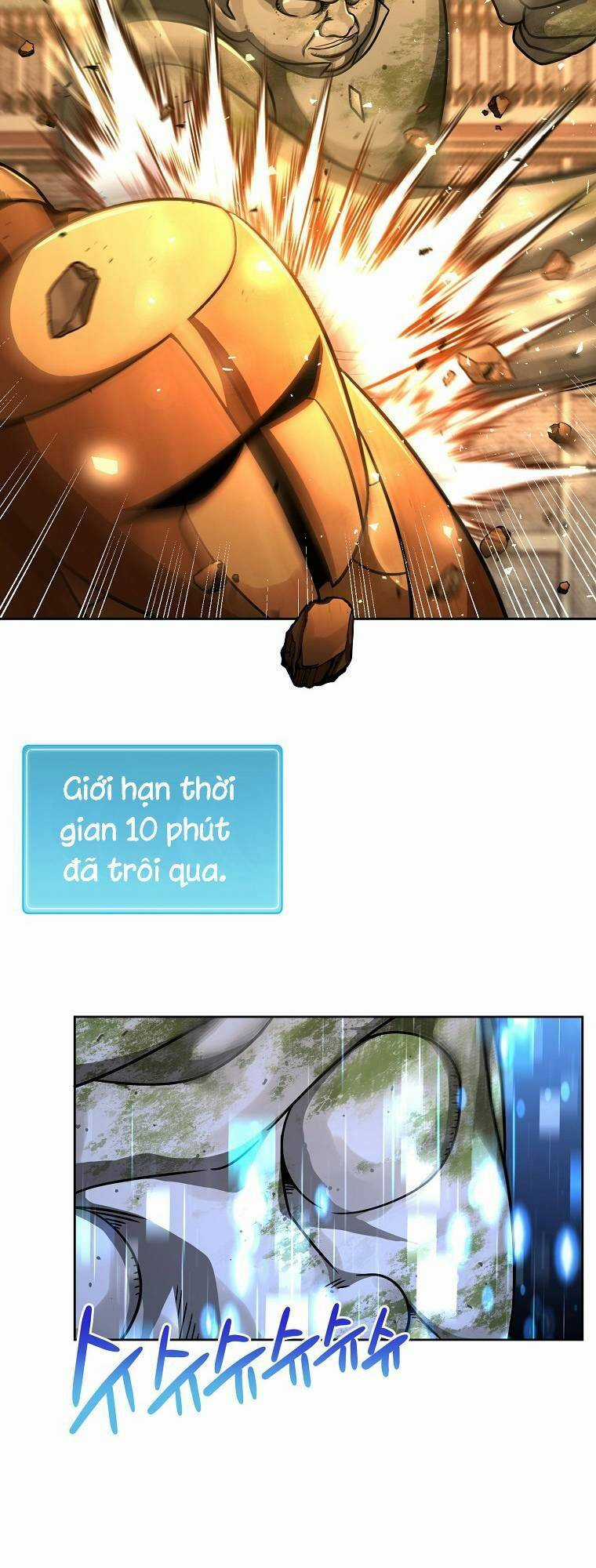 Xin Mời Dùng Bữa - Chapter 73 - Trang 27