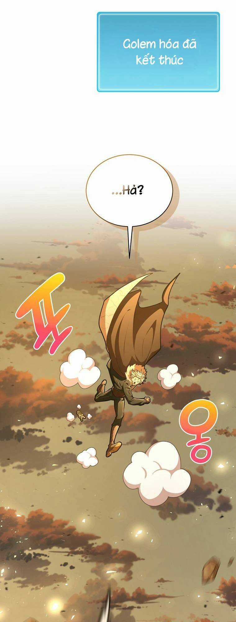 Xin Mời Dùng Bữa - Chapter 73 - Trang 28