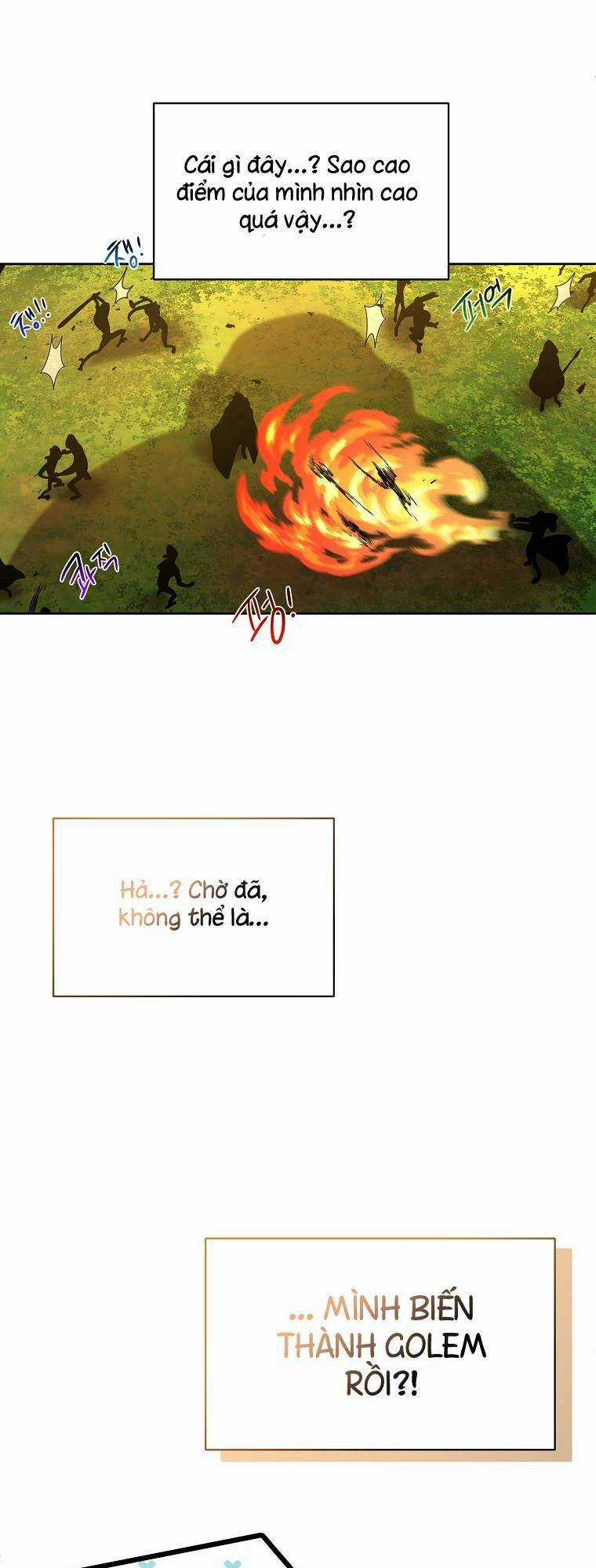 Xin Mời Dùng Bữa - Chapter 73 - Trang 4