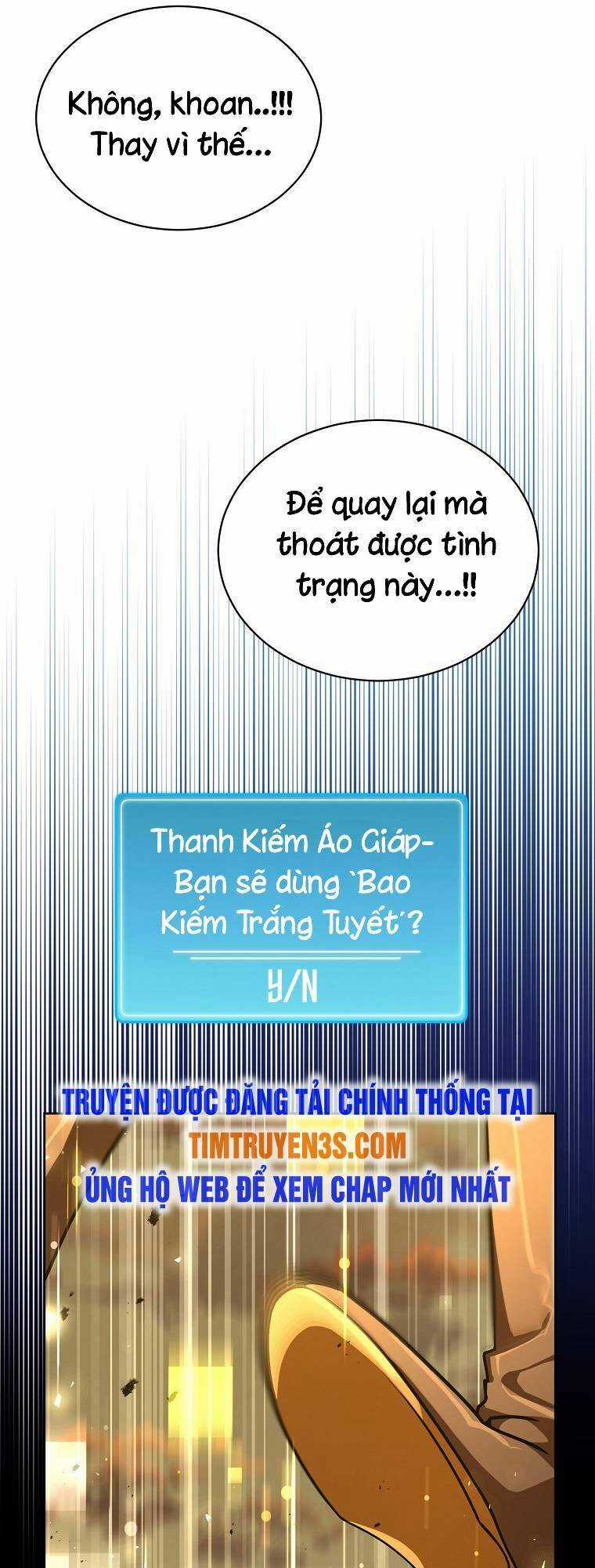 Xin Mời Dùng Bữa - Chapter 73 - Trang 31