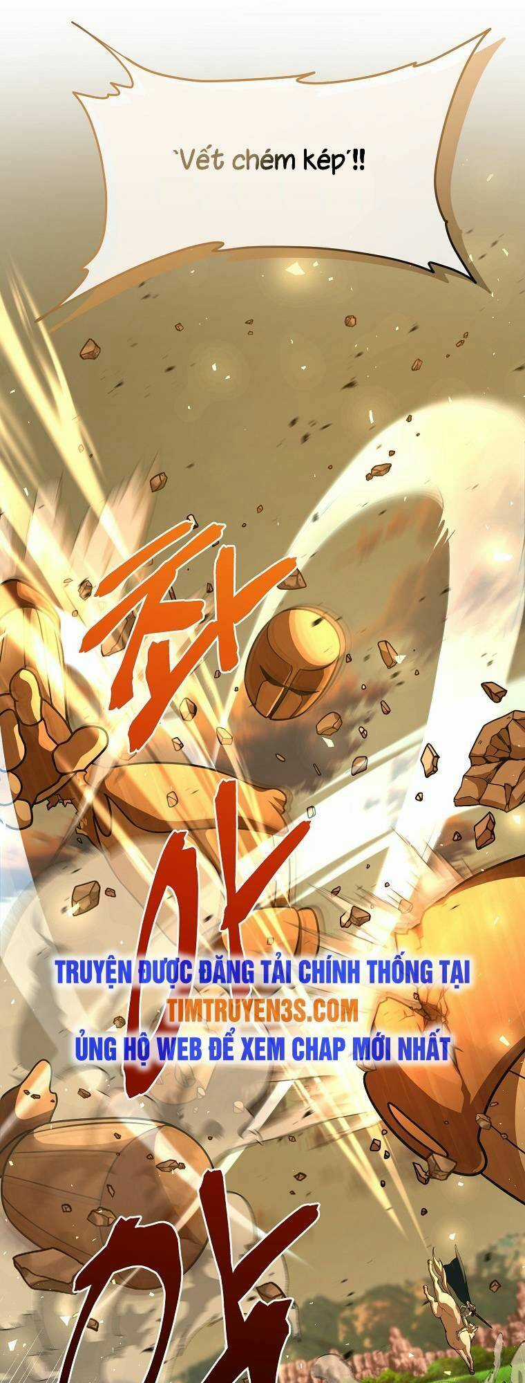 Xin Mời Dùng Bữa - Chapter 73 - Trang 36