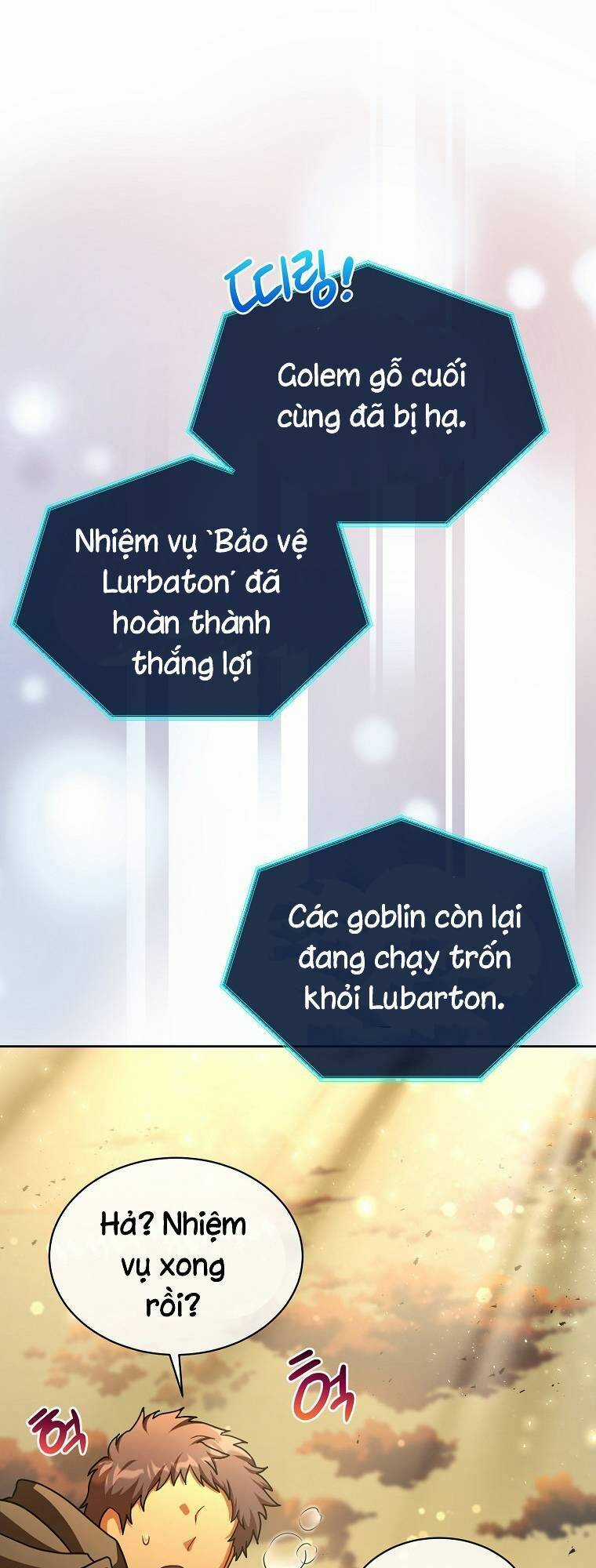 Xin Mời Dùng Bữa - Chapter 73 - Trang 38