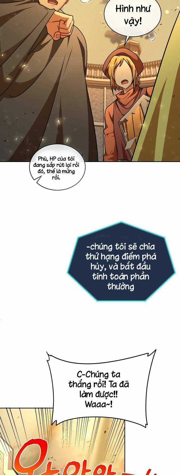 Xin Mời Dùng Bữa - Chapter 73 - Trang 39