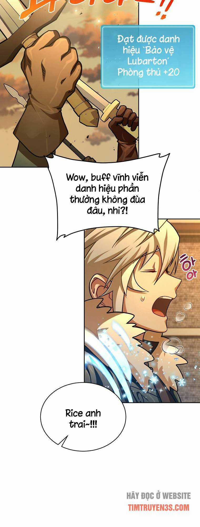 Xin Mời Dùng Bữa - Chapter 73 - Trang 40