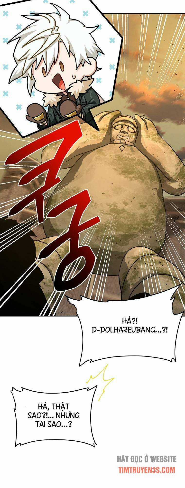 Xin Mời Dùng Bữa - Chapter 73 - Trang 5