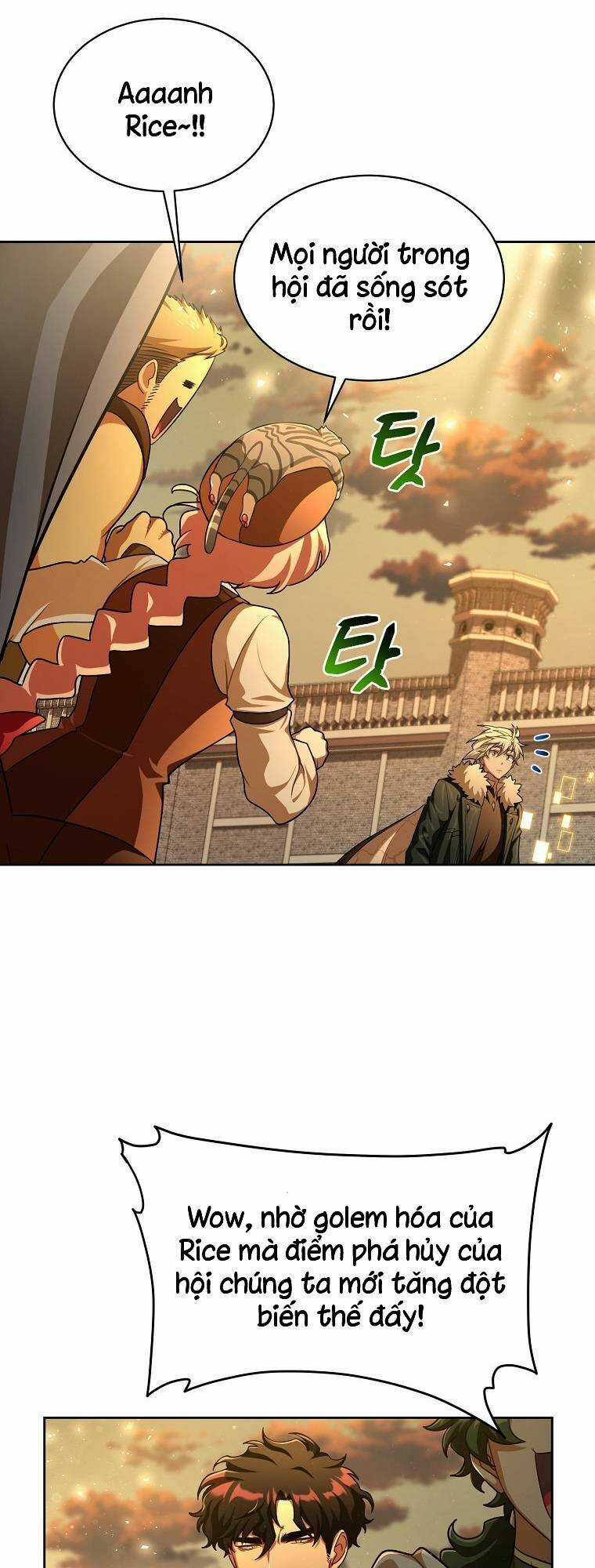 Xin Mời Dùng Bữa - Chapter 73 - Trang 41