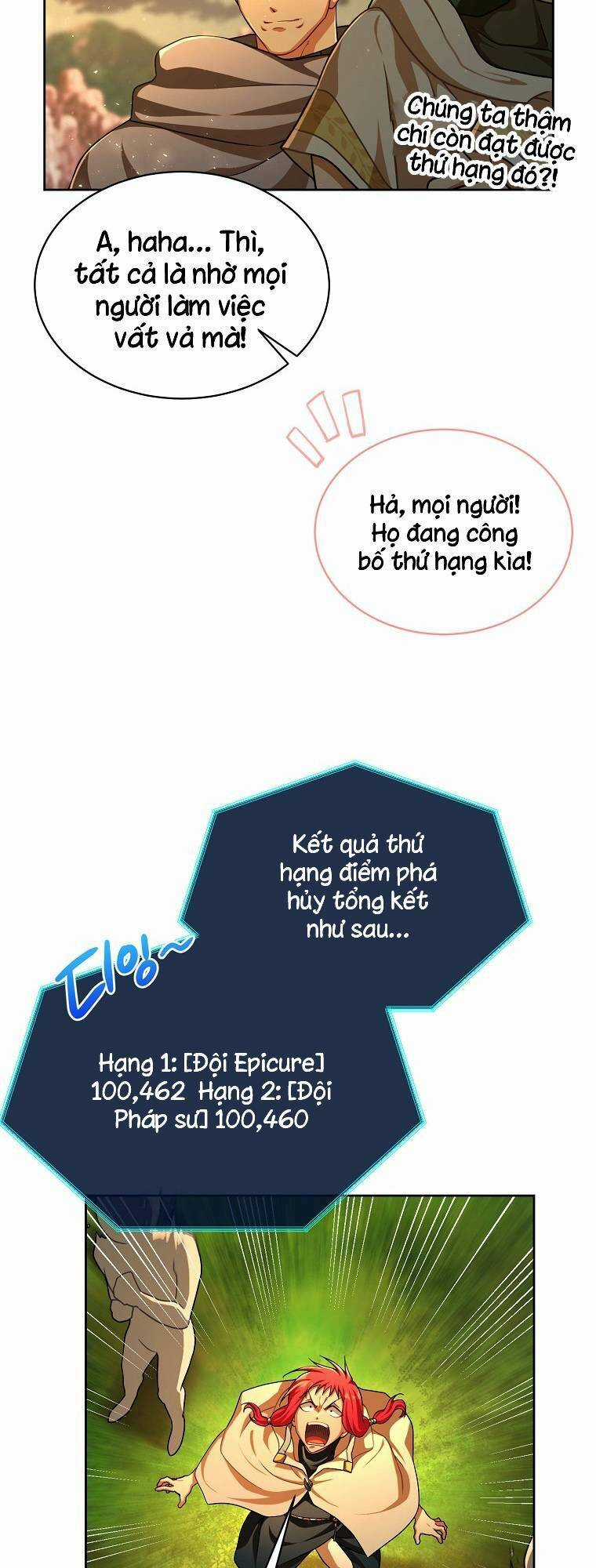 Xin Mời Dùng Bữa - Chapter 73 - Trang 42