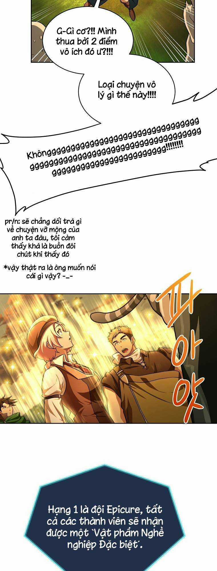 Xin Mời Dùng Bữa - Chapter 73 - Trang 43