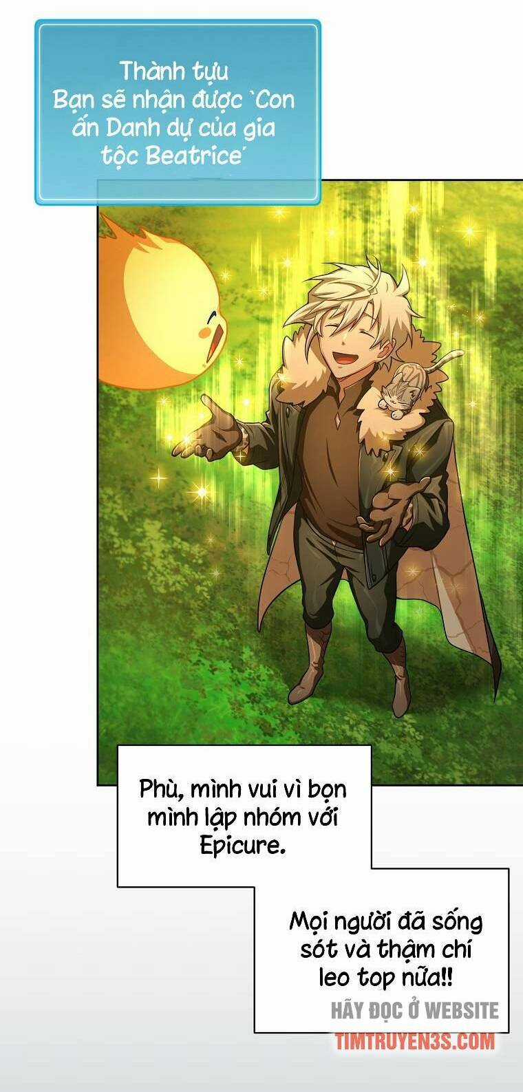 Xin Mời Dùng Bữa - Chapter 73 - Trang 45