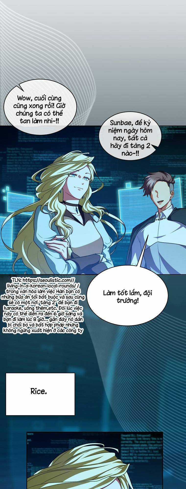 Xin Mời Dùng Bữa - Chapter 73 - Trang 46