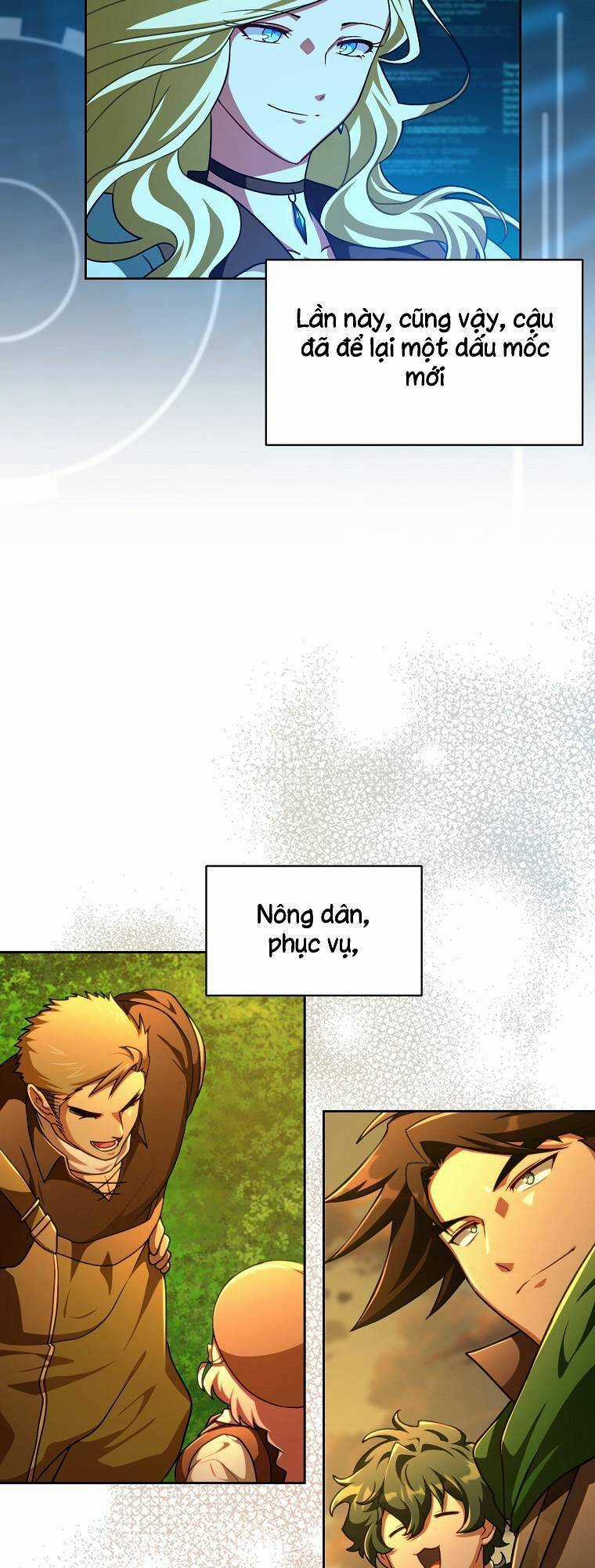 Xin Mời Dùng Bữa - Chapter 73 - Trang 47