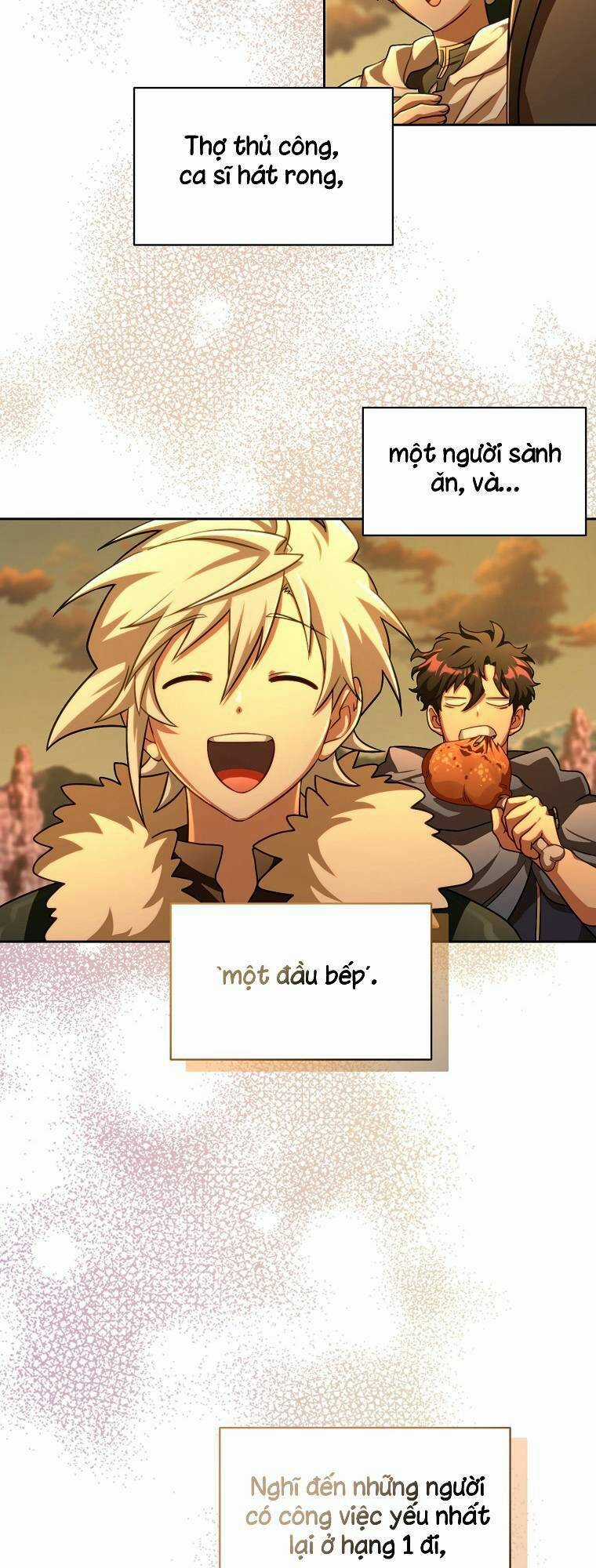 Xin Mời Dùng Bữa - Chapter 73 - Trang 48