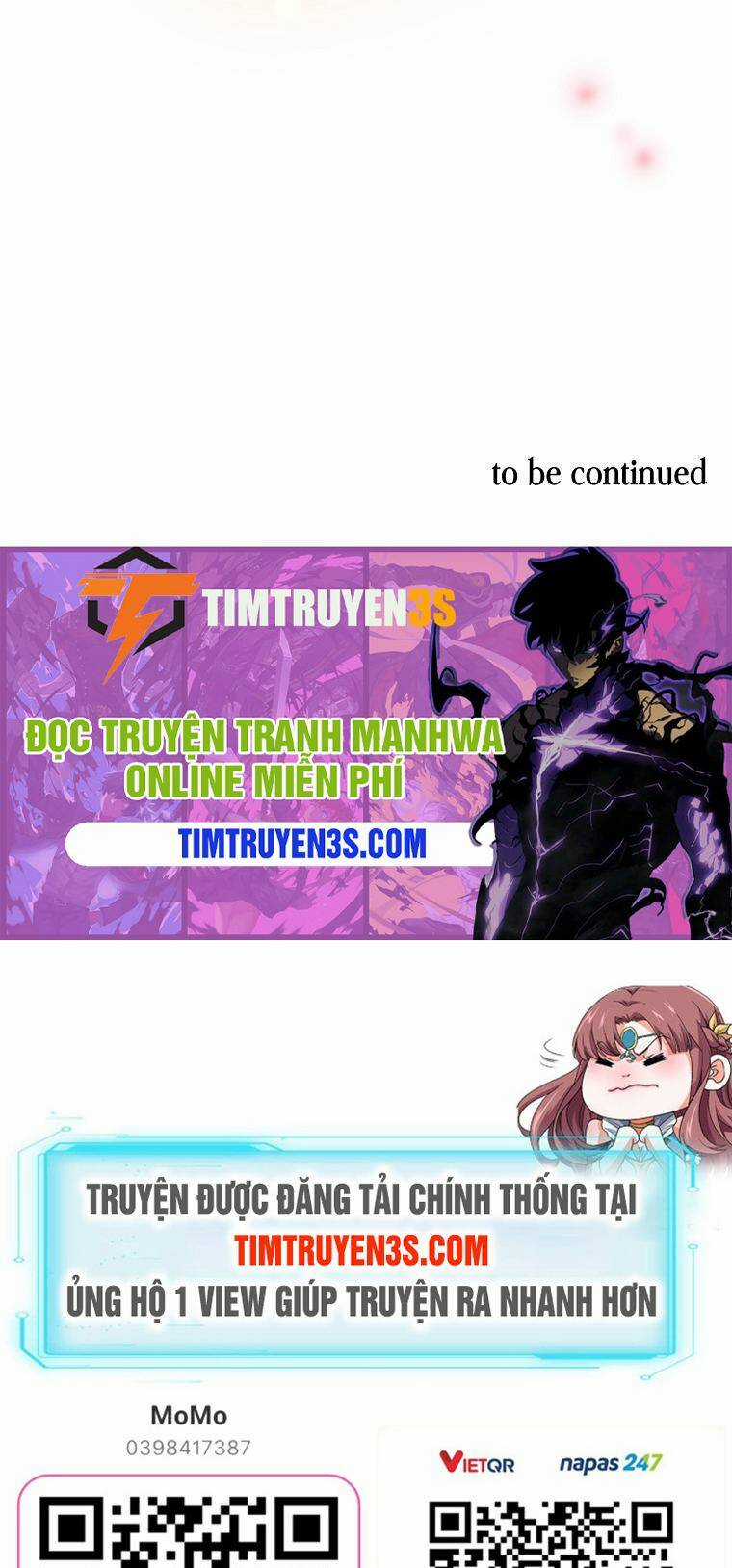 Xin Mời Dùng Bữa - Chapter 73 - Trang 50