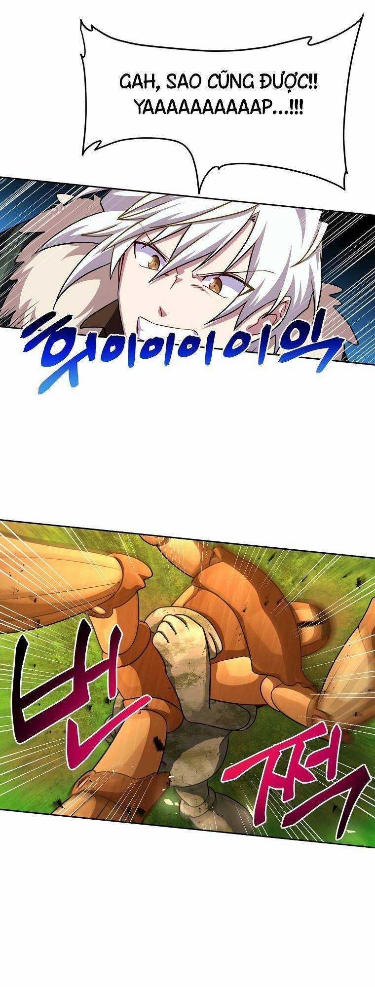 Xin Mời Dùng Bữa - Chapter 73 - Trang 8