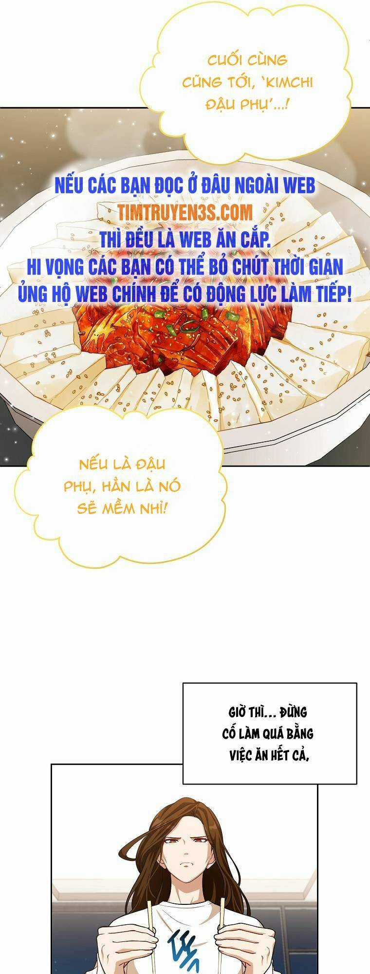 Xin Mời Dùng Bữa - Chapter 74 - Trang 11