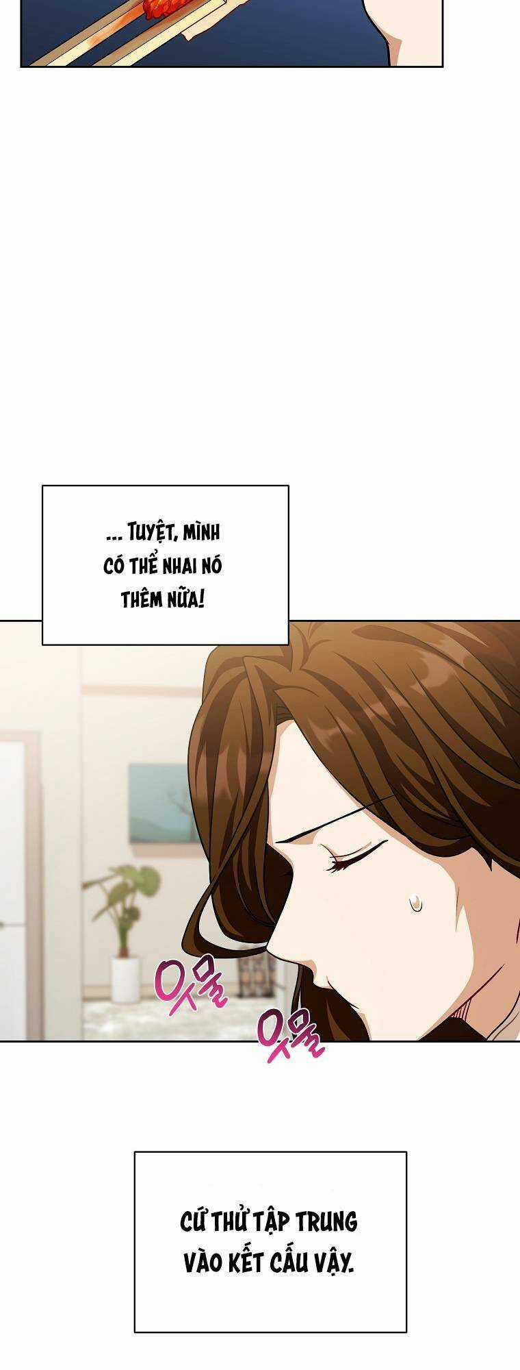 Xin Mời Dùng Bữa - Chapter 74 - Trang 13