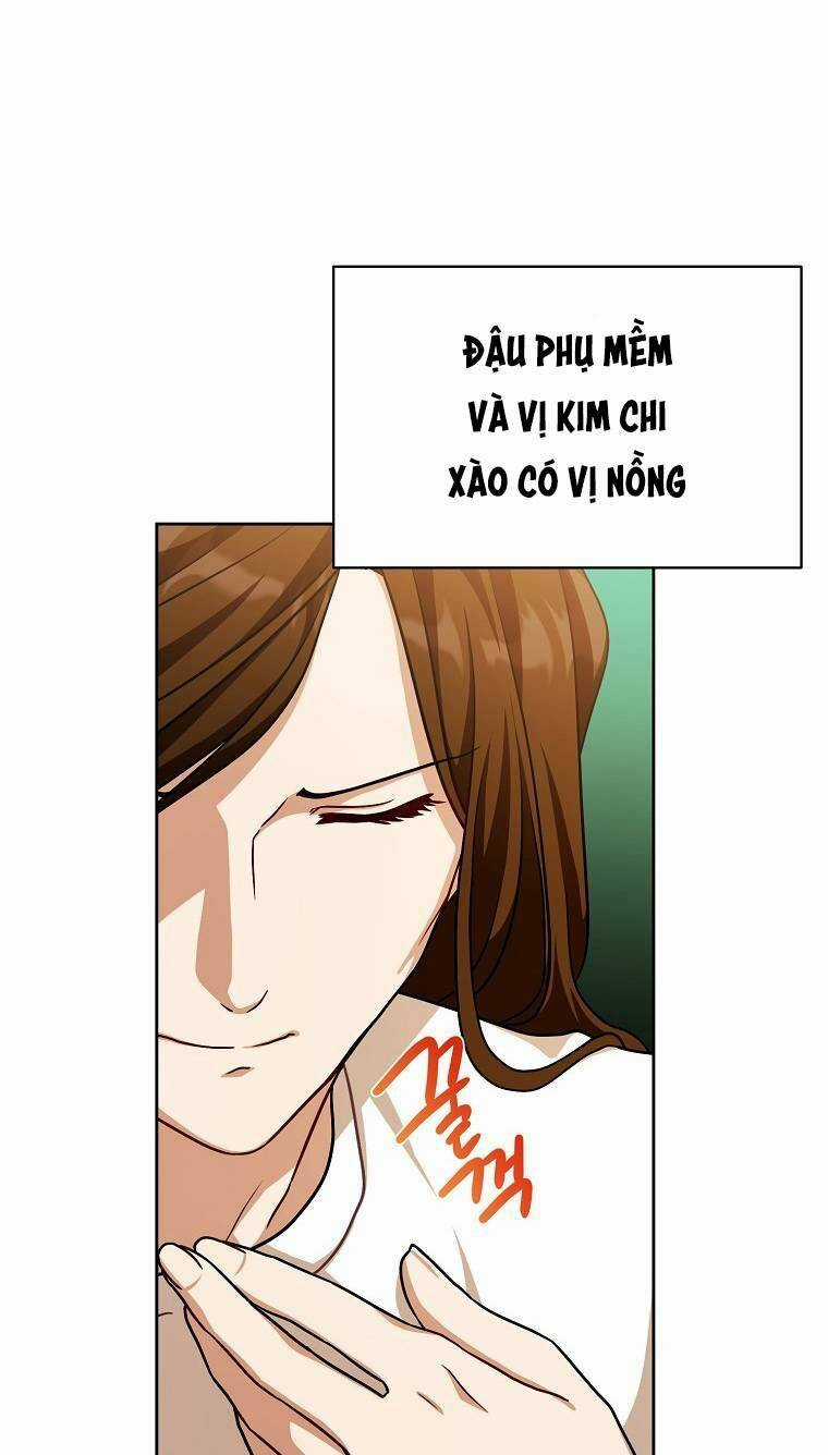 Xin Mời Dùng Bữa - Chapter 74 - Trang 14