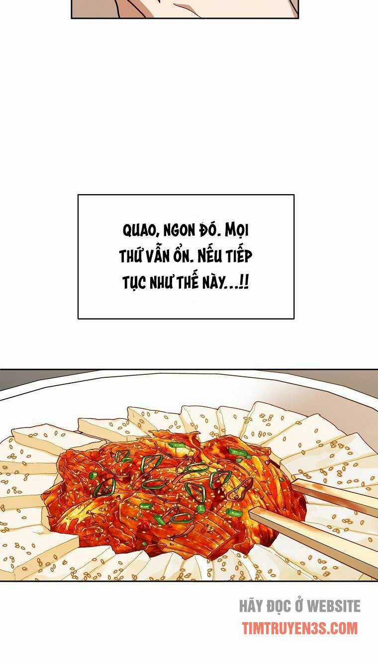 Xin Mời Dùng Bữa - Chapter 74 - Trang 15