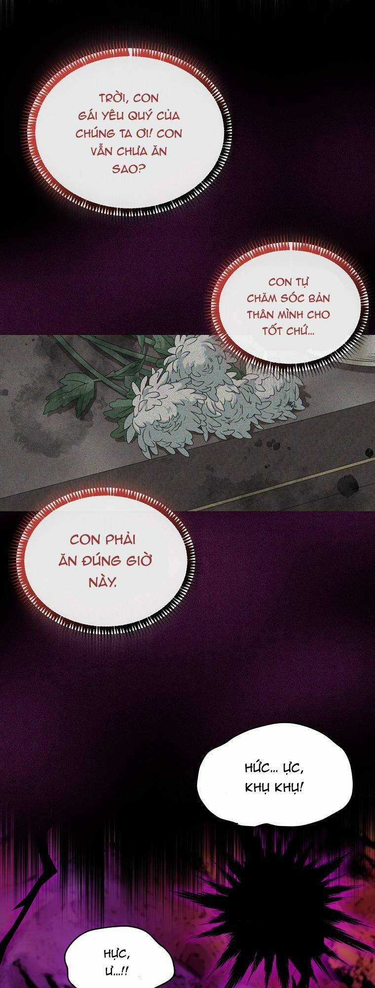 Xin Mời Dùng Bữa - Chapter 74 - Trang 17