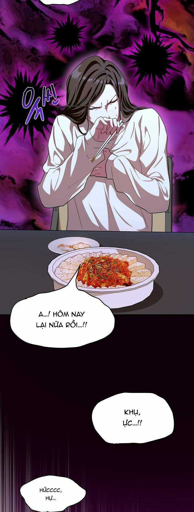 Xin Mời Dùng Bữa - Chapter 74 - Trang 18