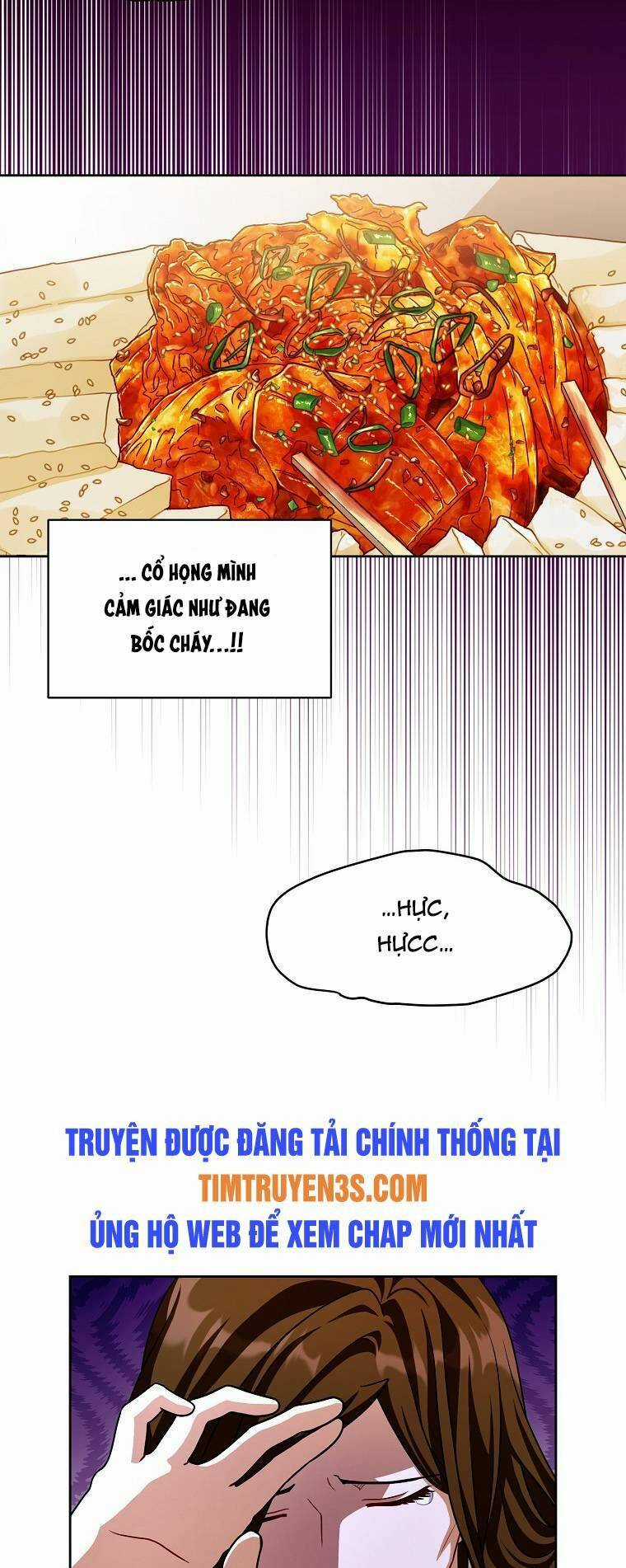 Xin Mời Dùng Bữa - Chapter 74 - Trang 19