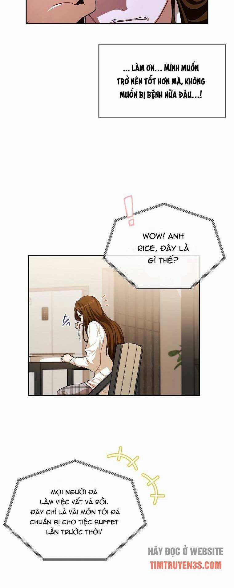 Xin Mời Dùng Bữa - Chapter 74 - Trang 20