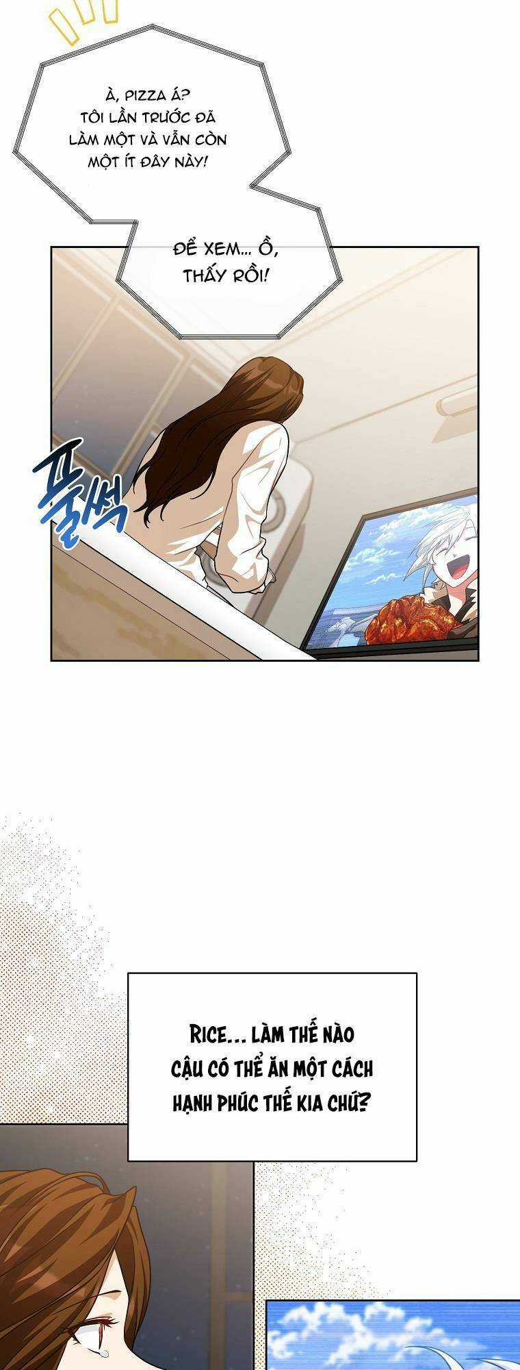 Xin Mời Dùng Bữa - Chapter 74 - Trang 23