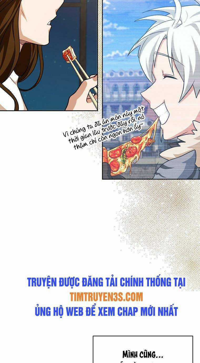 Xin Mời Dùng Bữa - Chapter 74 - Trang 24