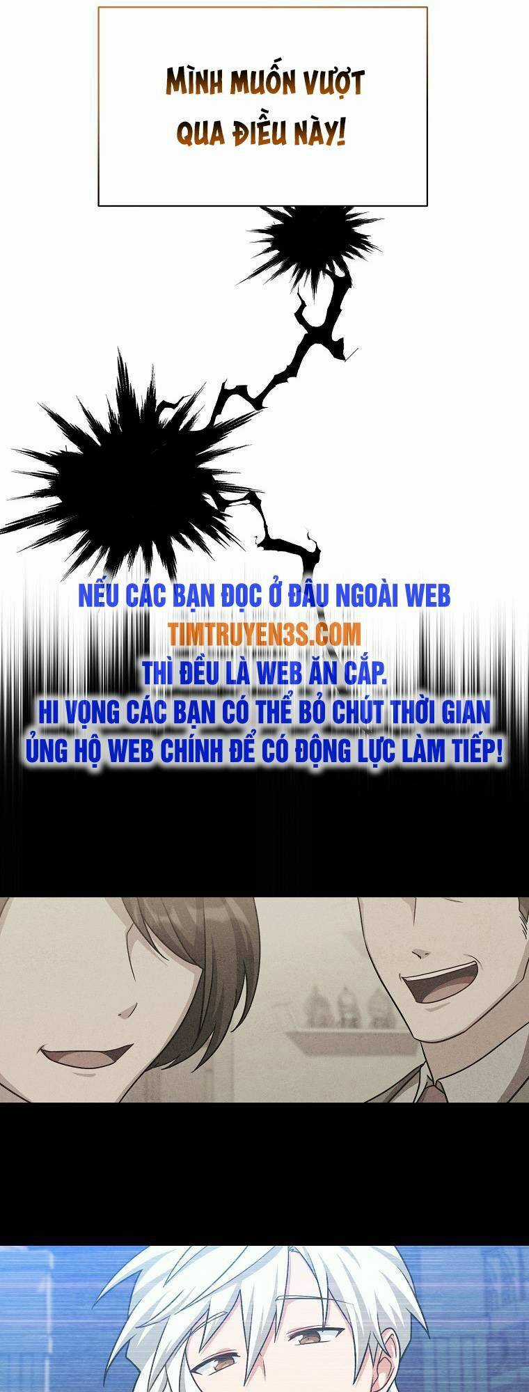 Xin Mời Dùng Bữa - Chapter 74 - Trang 26