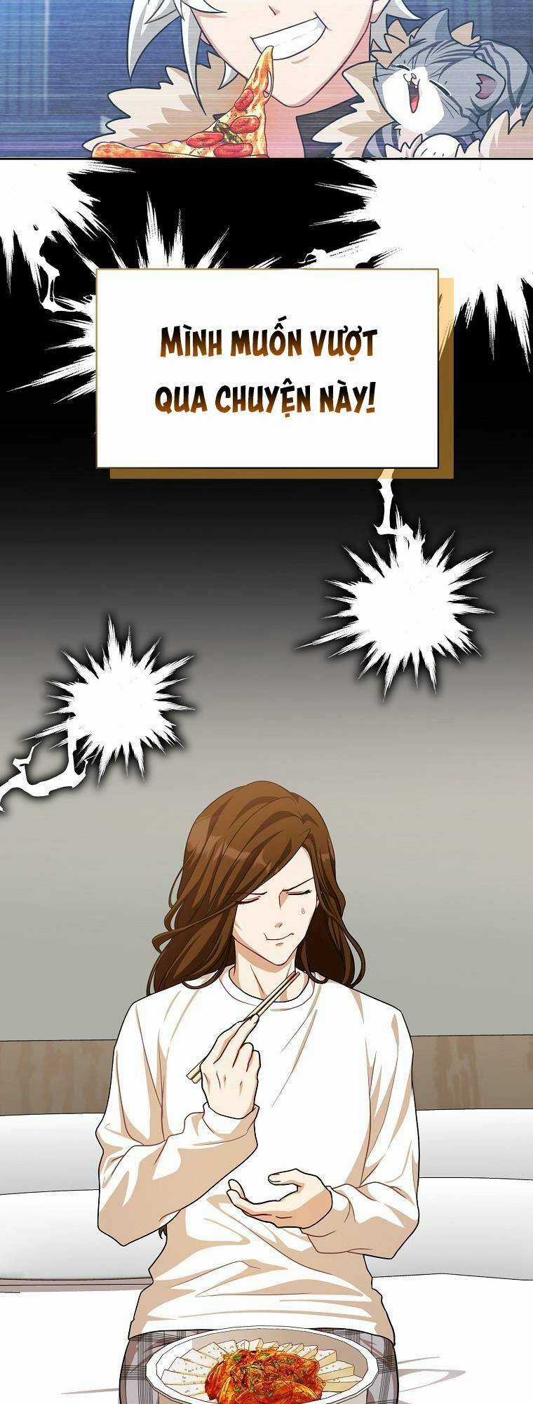 Xin Mời Dùng Bữa - Chapter 74 - Trang 27