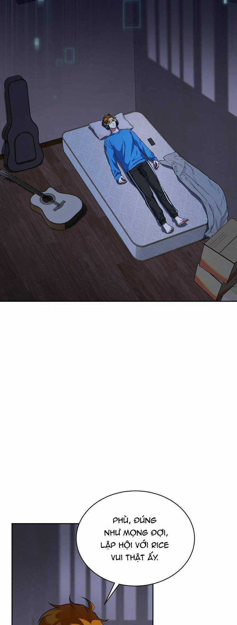 Xin Mời Dùng Bữa - Chapter 74 - Trang 37
