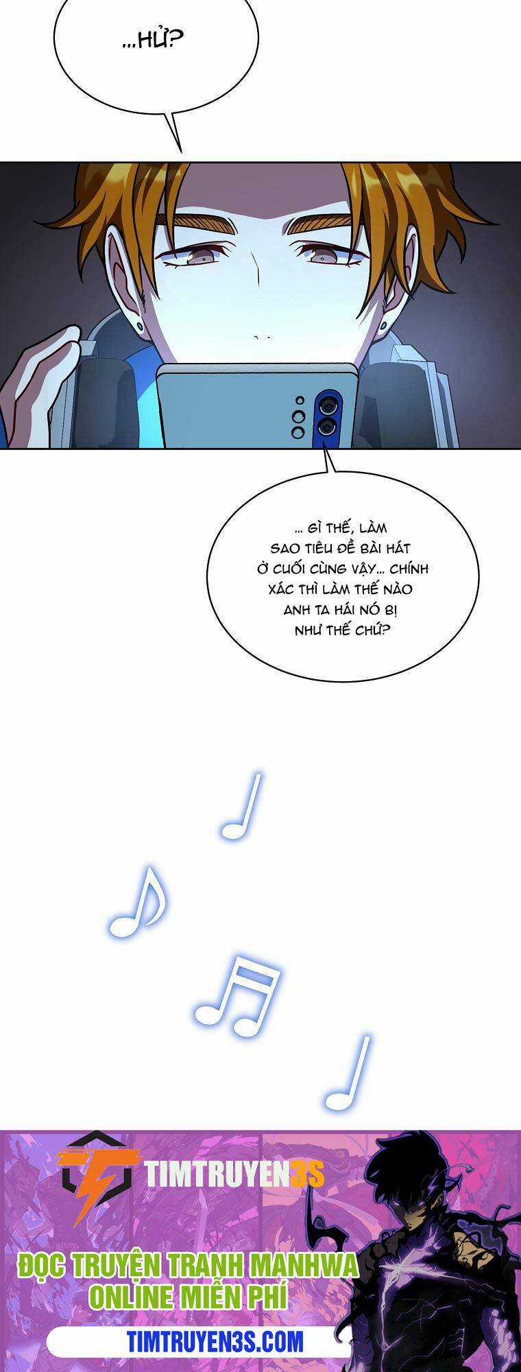 Xin Mời Dùng Bữa - Chapter 74 - Trang 39