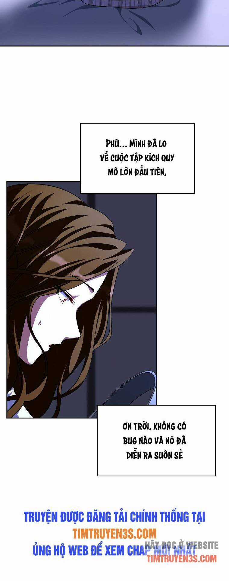 Xin Mời Dùng Bữa - Chapter 74 - Trang 5