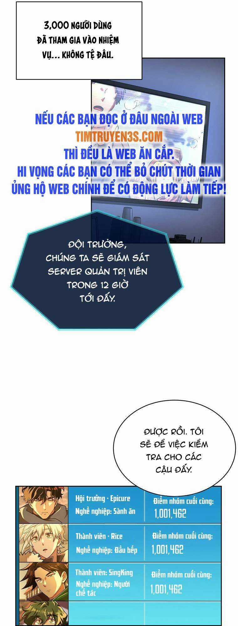 Xin Mời Dùng Bữa - Chapter 74 - Trang 6