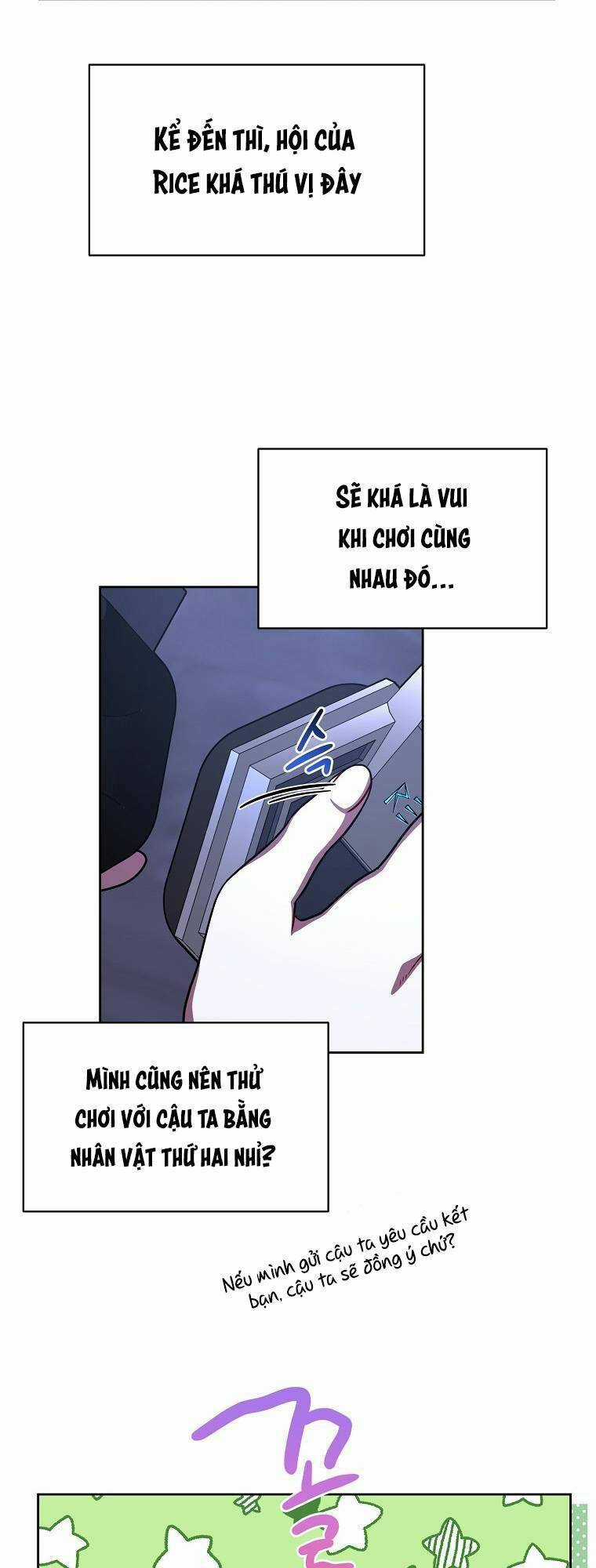 Xin Mời Dùng Bữa - Chapter 74 - Trang 7