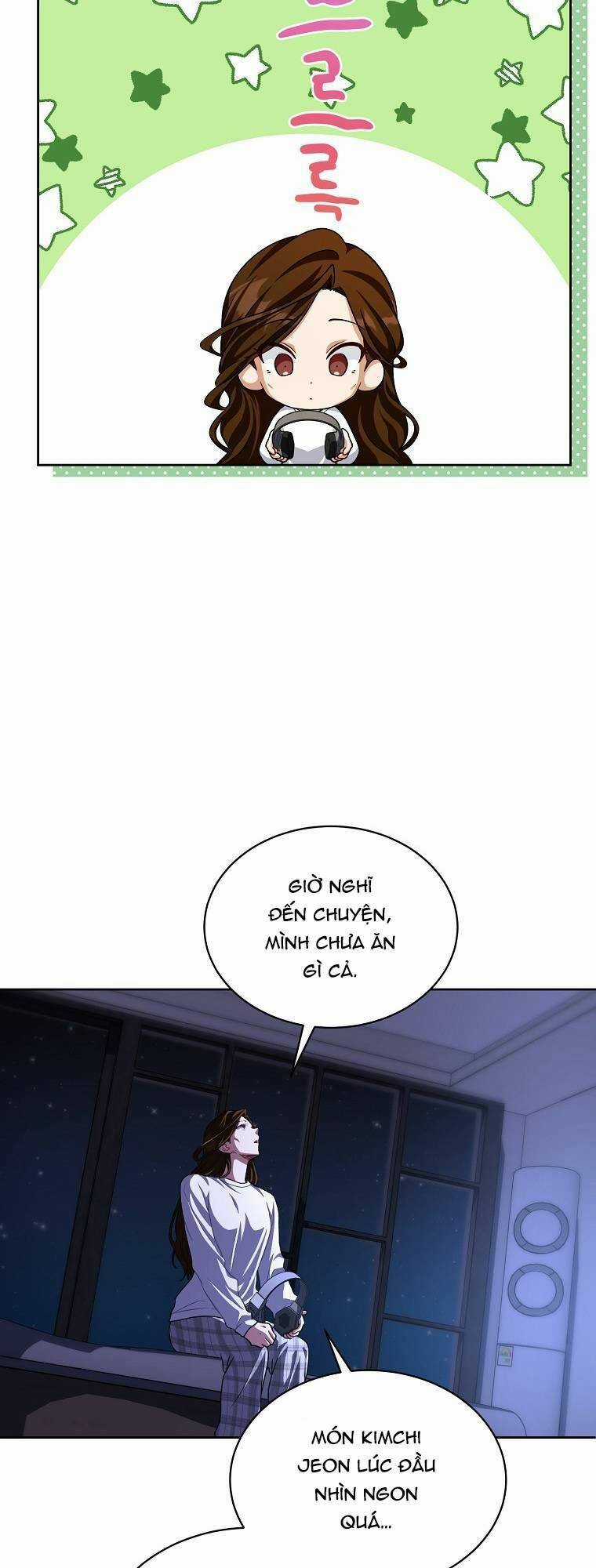 Xin Mời Dùng Bữa - Chapter 74 - Trang 8