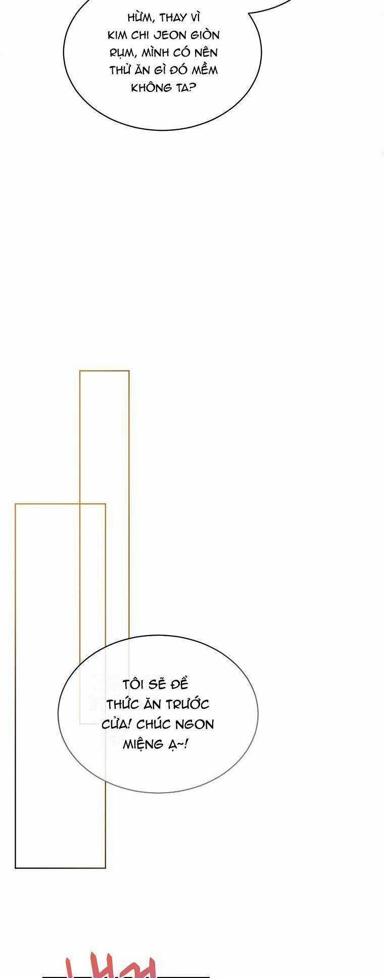 Xin Mời Dùng Bữa - Chapter 74 - Trang 9