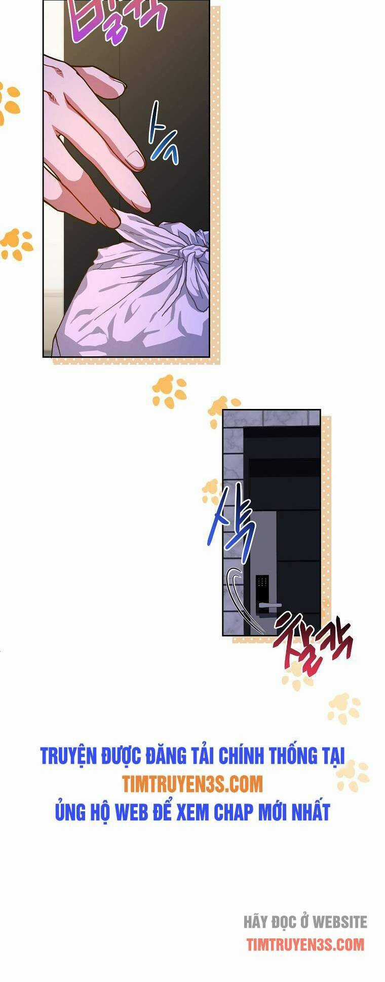 Xin Mời Dùng Bữa - Chapter 74 - Trang 10