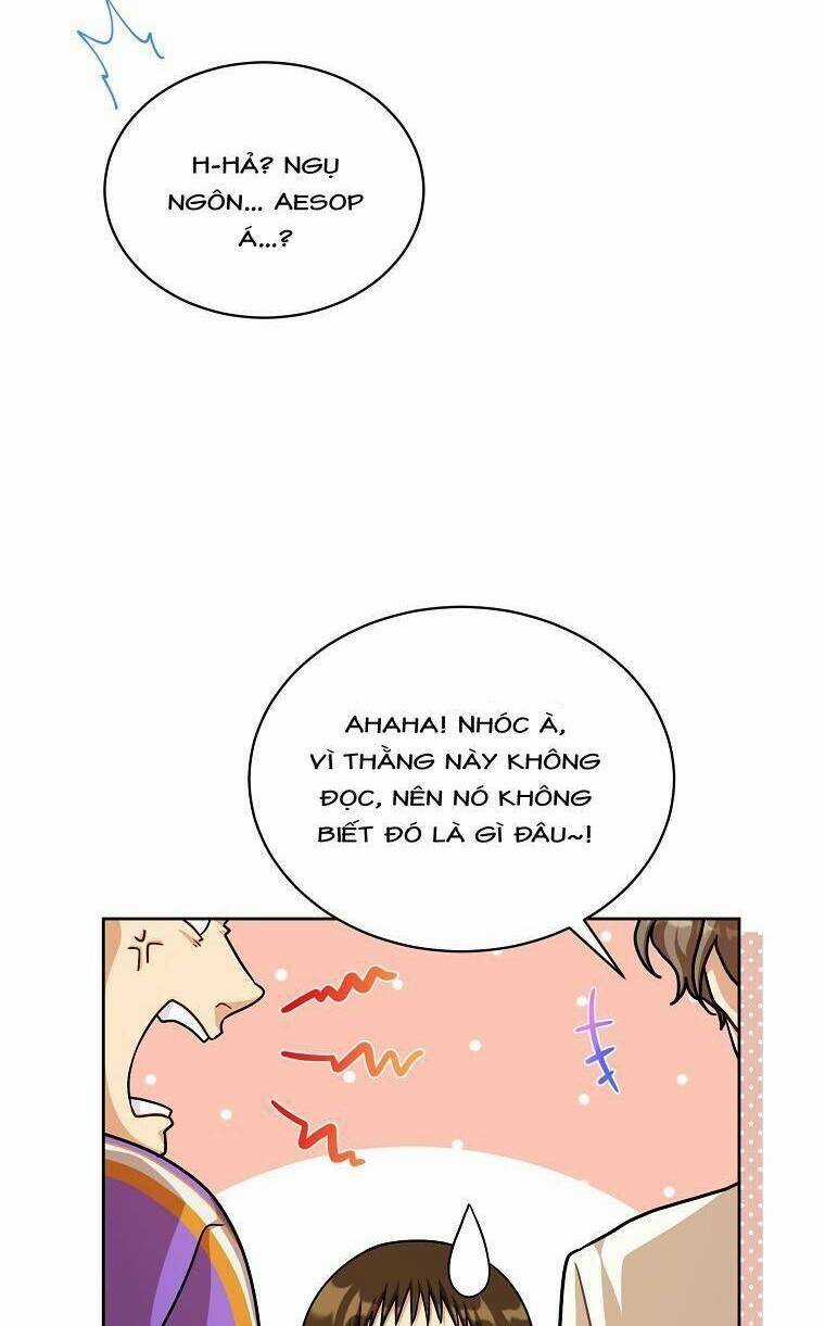 Xin Mời Dùng Bữa - Chapter 75 - Trang 11