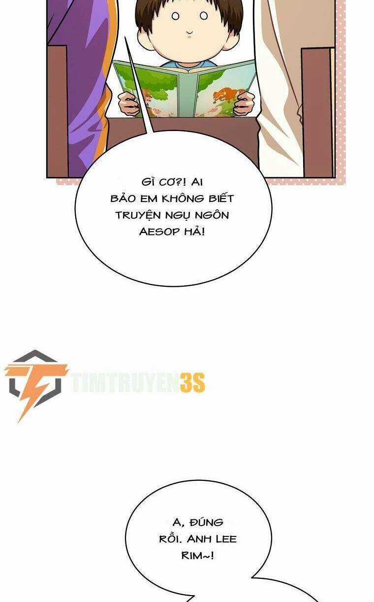 Xin Mời Dùng Bữa - Chapter 75 - Trang 12