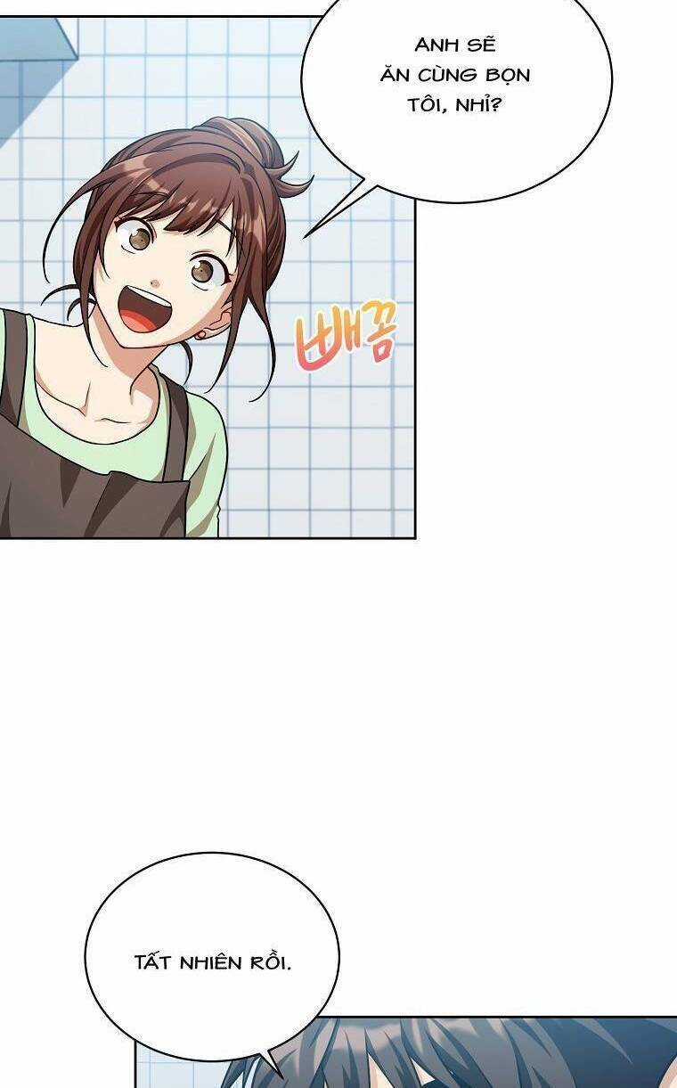 Xin Mời Dùng Bữa - Chapter 75 - Trang 13