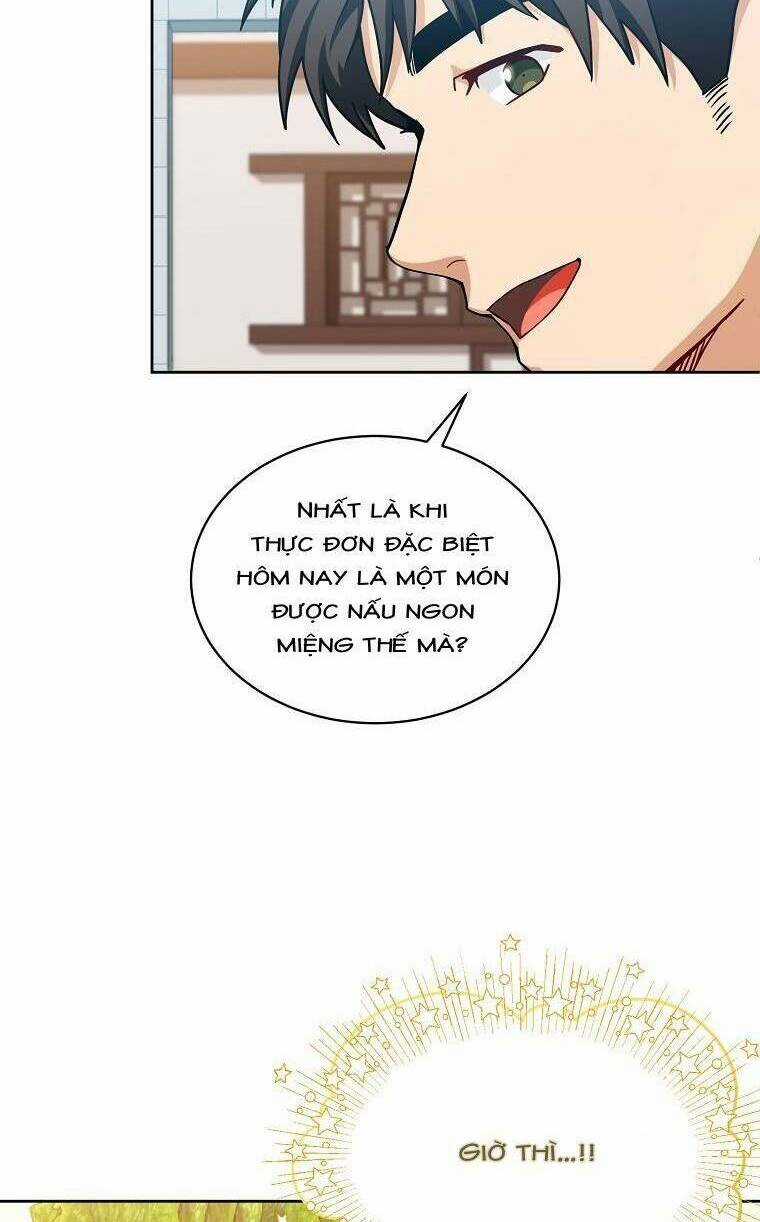 Xin Mời Dùng Bữa - Chapter 75 - Trang 14