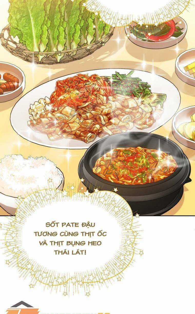 Xin Mời Dùng Bữa - Chapter 75 - Trang 15