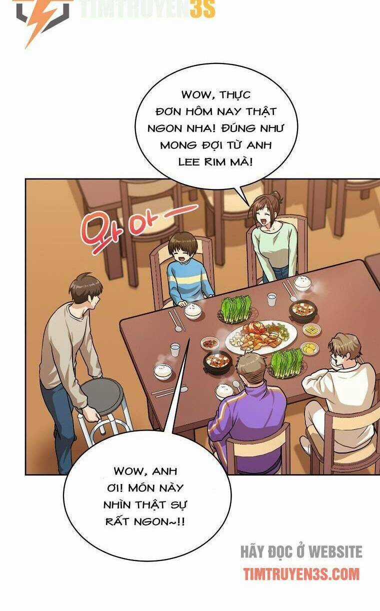 Xin Mời Dùng Bữa - Chapter 75 - Trang 16