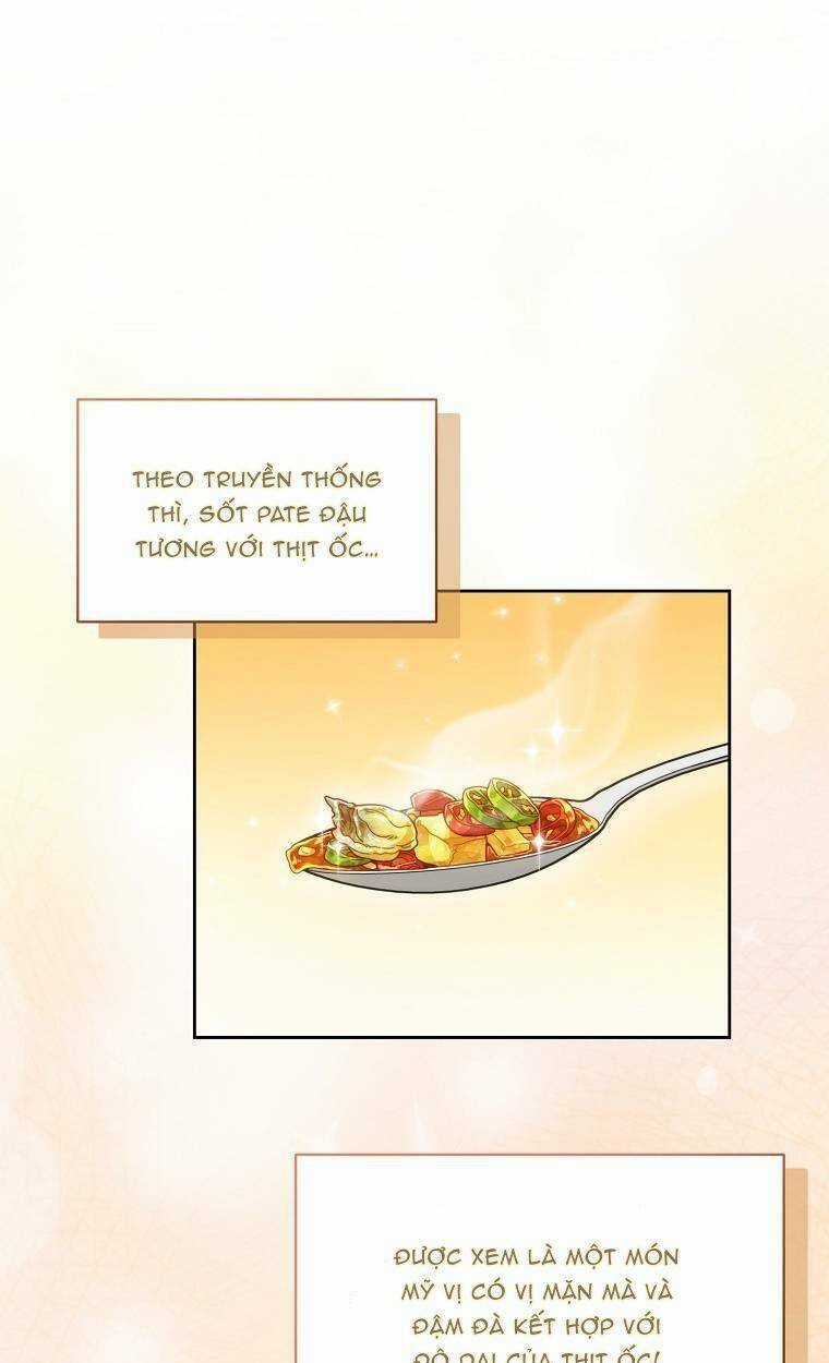 Xin Mời Dùng Bữa - Chapter 75 - Trang 17