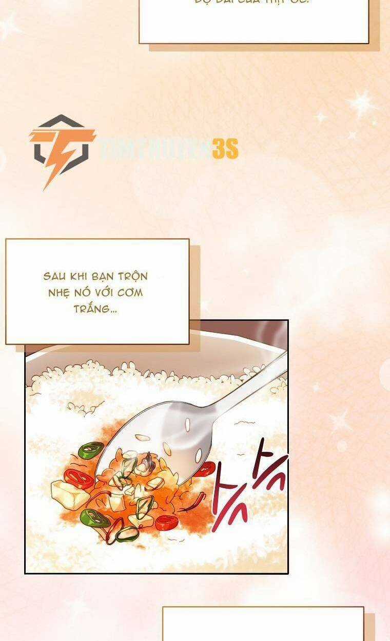 Xin Mời Dùng Bữa - Chapter 75 - Trang 18