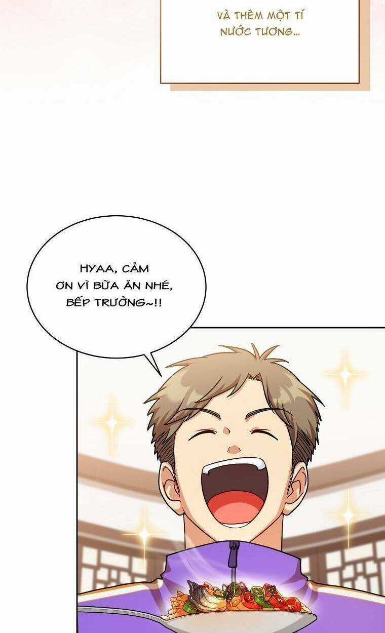 Xin Mời Dùng Bữa - Chapter 75 - Trang 19