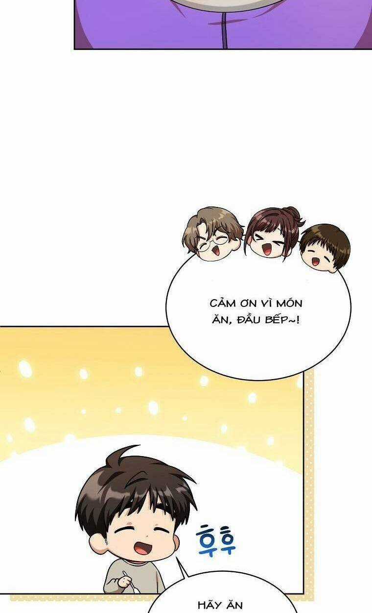 Xin Mời Dùng Bữa - Chapter 75 - Trang 20