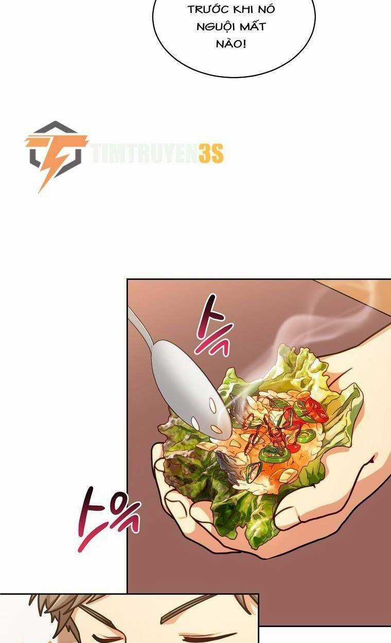 Xin Mời Dùng Bữa - Chapter 75 - Trang 21